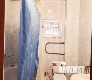 2-к квартира, посуточно, 45м2, 2/4 этаж