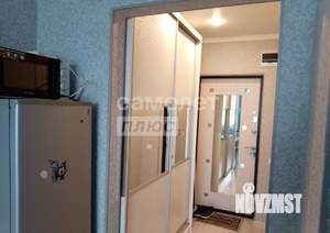 Студия квартира, на длительный срок, 23м2, 11/17 этаж