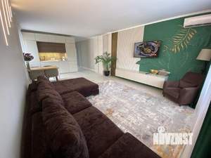 2-к квартира, посуточно, 60м2, 1/1 этаж
