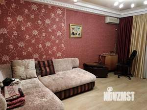 2-к квартира, на длительный срок, 60м2, 3/9 этаж