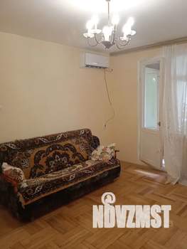3-к квартира, посуточно, 69м2, 2/9 этаж