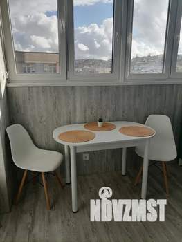 Студия квартира, посуточно, 30м2, 4/4 этаж
