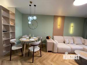 2-к квартира, посуточно, 60м2, 5/7 этаж