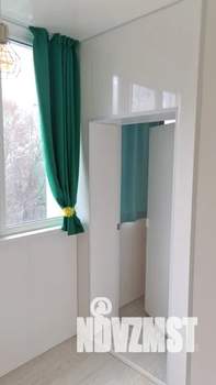 1-к квартира, посуточно, 48м2, 5/9 этаж