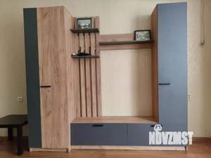 1-к квартира, на длительный срок, 50м2, 6/10 этаж