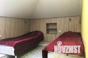 3-к квартира, посуточно, 70м2, 4/4 этаж