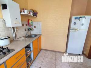 1-к квартира, посуточно, 60м2, 1/1 этаж