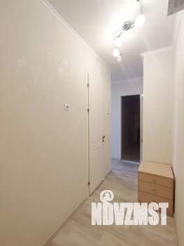 1-к квартира, посуточно, 32м2, 3/4 этаж