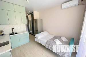 1-к квартира, посуточно, 20м2, 5/5 этаж