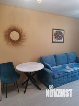 2-к квартира, посуточно, 40м2, 5/18 этаж