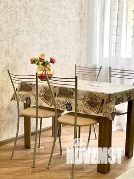 1-к квартира, посуточно, 40м2, 2/9 этаж