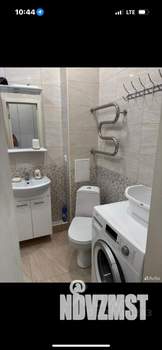 Студия квартира, на длительный срок, 27м2, 15/16 этаж