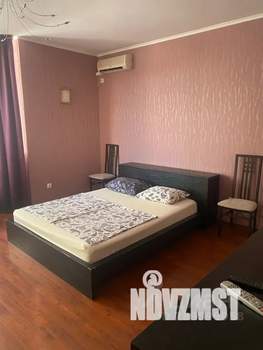 4-к квартира, посуточно, 120м2, 3/4 этаж