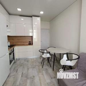 1-к квартира, на длительный срок, 44м2, 11/12 этаж