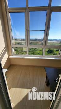 2-к квартира, посуточно, 42м2, 6/9 этаж