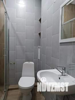 1-к квартира, посуточно, 35м2, 1/13 этаж