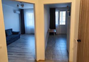 1-к квартира, на длительный срок, 40м2, 2/19 этаж