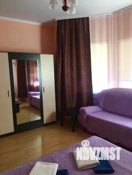 3-к квартира, посуточно, 70м2, 1/1 этаж