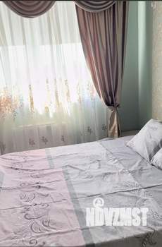 2-к квартира, посуточно, 37м2, 5/16 этаж