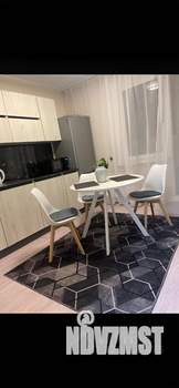 1-к квартира, на длительный срок, 32м2, 11/16 этаж