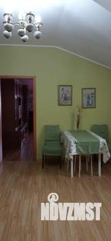 2-к квартира, посуточно, 75м2, 5/5 этаж