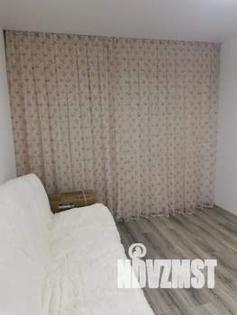 3-к квартира, посуточно, 70м2, 1/4 этаж