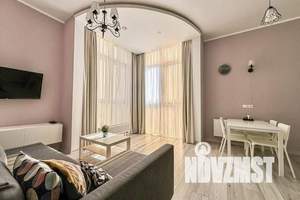 2-к квартира, посуточно, 62м2, 16/16 этаж