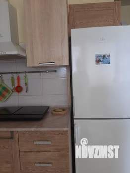 Студия квартира, на длительный срок, 22м2, 1/20 этаж