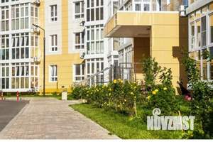 1-к квартира, на длительный срок, 37м2, 2/8 этаж