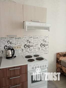 Студия квартира, посуточно, 23м2, 9/16 этаж