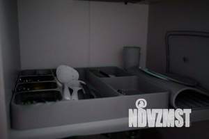 1-к квартира, посуточно, 24м2, 2/13 этаж