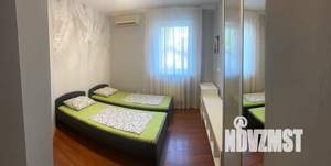 4-к квартира, посуточно, 120м2, 3/4 этаж