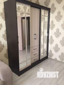 2-к квартира, посуточно, 51м2, 13/13 этаж