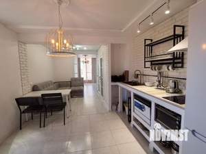 2-к квартира, посуточно, 60м2, 16/16 этаж