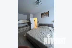 1-к квартира, посуточно, 35м2, 4/6 этаж