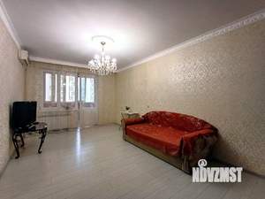 1-к квартира, на длительный срок, 54м2, 2/10 этаж