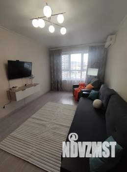 2-к квартира, посуточно, 60м2, 10/16 этаж