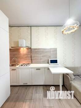 1-к квартира, на длительный срок, 38м2, 1/5 этаж