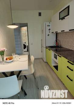 1-к квартира, на длительный срок, 34м2, 6/8 этаж