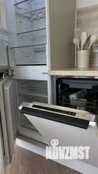 1-к квартира, на длительный срок, 60м2, 2/6 этаж