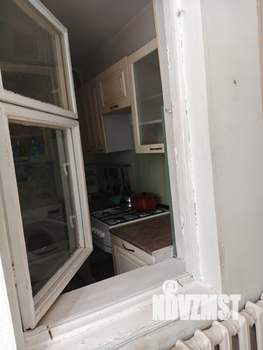 1-к квартира, на длительный срок, 30м2, 2/9 этаж