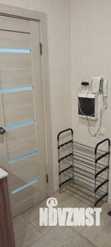 Студия квартира, на длительный срок, 24м2, 6/9 этаж