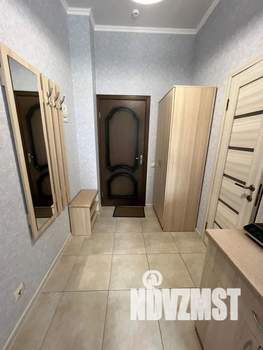 Студия квартира, посуточно, 21м2, 1/10 этаж