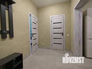 2-к квартира, посуточно, 55м2, 1/3 этаж