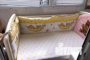 2-к квартира, посуточно, 40м2, 8/9 этаж