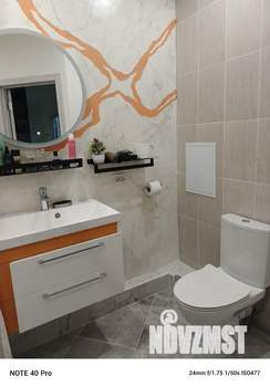 1-к квартира, на длительный срок, 34м2, 6/8 этаж