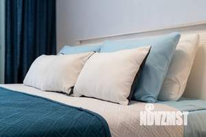 2-к квартира, посуточно, 50м2, 11/12 этаж