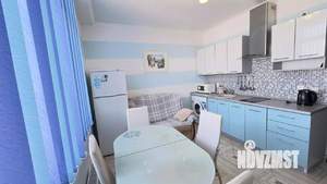 1-к квартира, на длительный срок, 41м2, 9/9 этаж