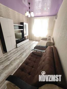 1-к квартира, на длительный срок, 44м2, 5/19 этаж