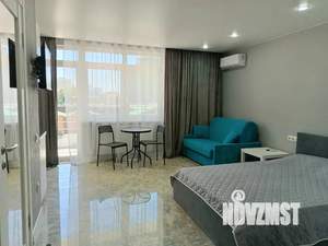 1-к квартира, посуточно, 36м2, 3/7 этаж